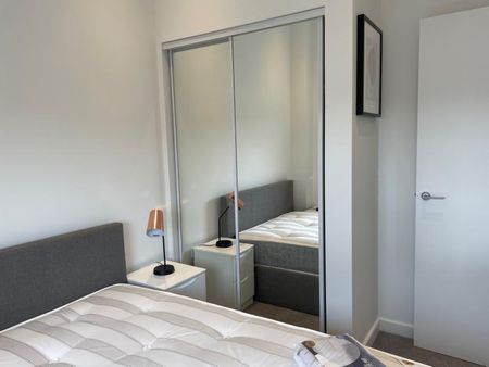 1 bedroom apartment to rent - Photo 5