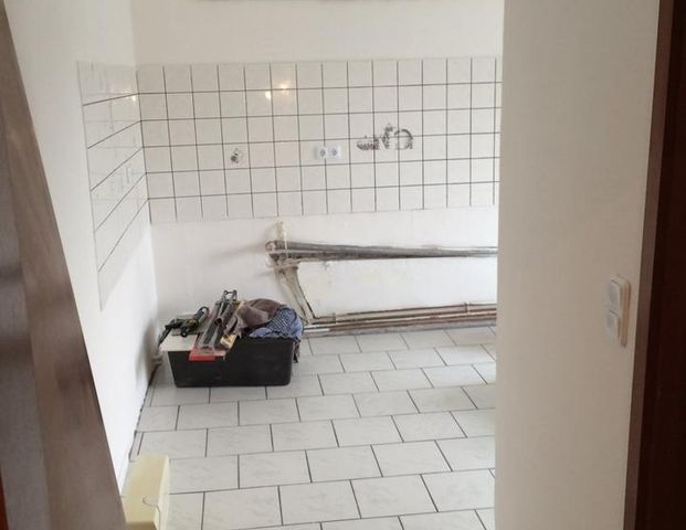 Wittensteinstr, 75,2 m2, 3 Zimmer+Küche+Bad/WC+Flur+Keller - Photo 1