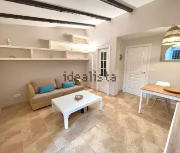 Alquiler de chalet adosado en Calle Periodista Gabriel Díaz s/n - Photo 5