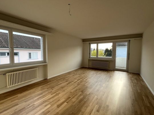 Helle, sanierte Wohnung zu vermieten - Photo 1