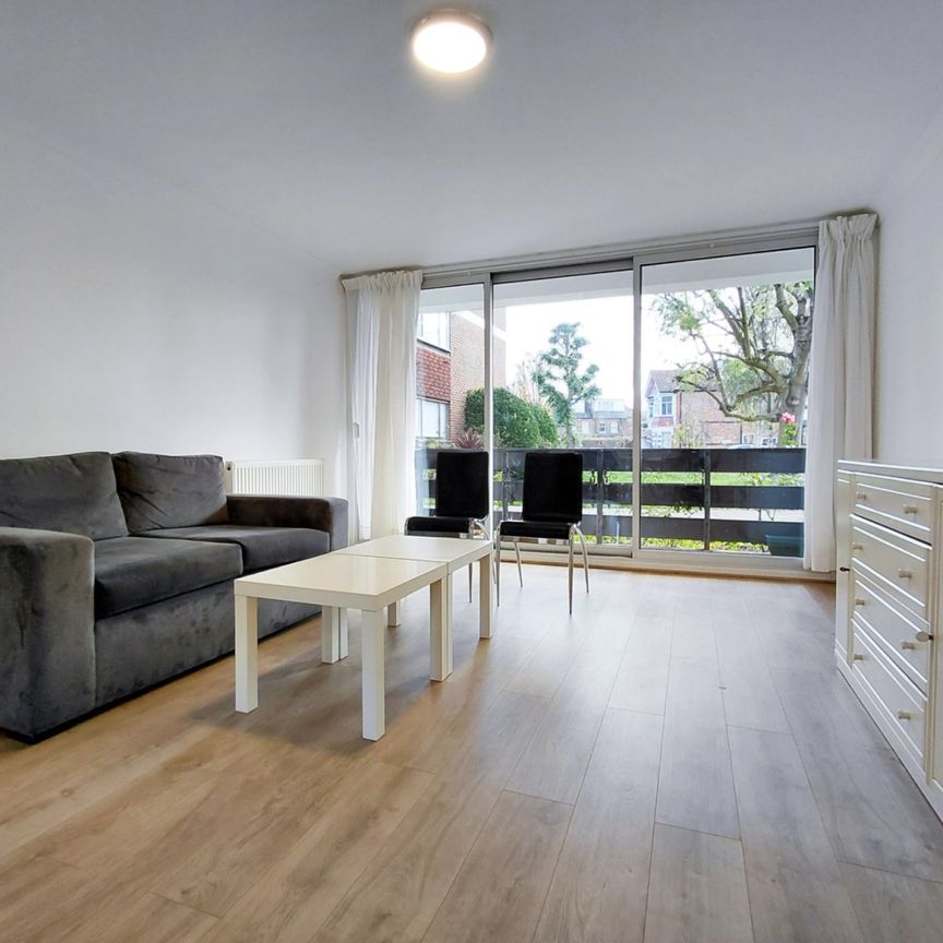 Thackeray Court, Hanger Vale Lane, London W5 - Photo 1