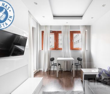 Warszawa Wola, ul. Wronia - Photo 1