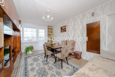 Mieszkanie Tychy N powierzchnia 43.6 m² C275-WM-57414 - Photo 5