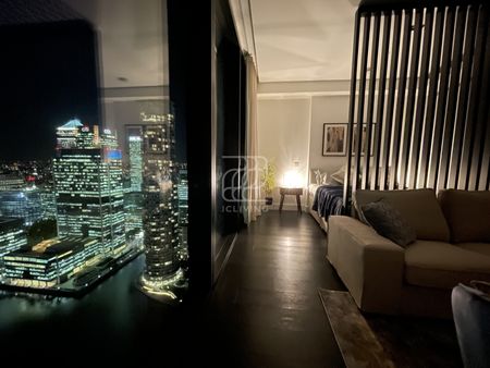 Amory Tower, London, E14 - Photo 2