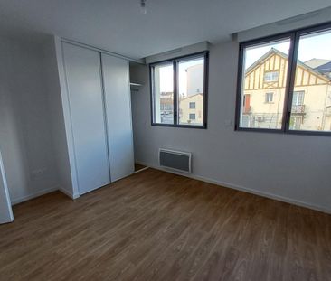 location Appartement T2 DE 56.51m² À LANNEMEZAN - Photo 2