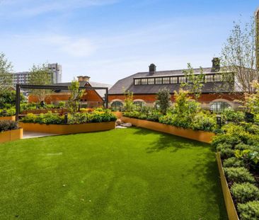 2 bedroom apartment to rent - Photo 6