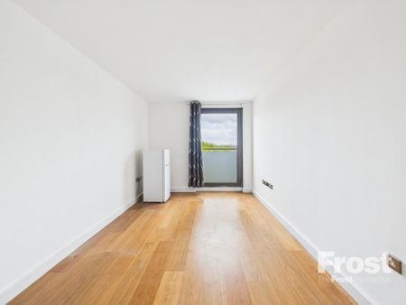 1 bedroom apartment to rent - Photo 4