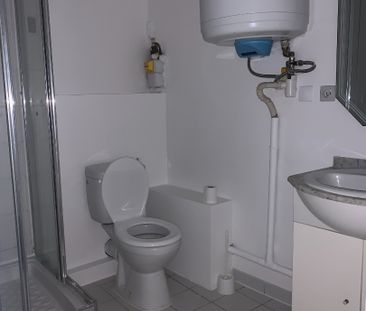 T2 - Albert 1er - 42,38 m², - Photo 4