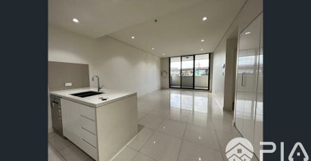 Modern 2-Bedroom Apartment in Prime Homebush Location! | 124/1 Nipper Street, Homebush NSW - Photo 4