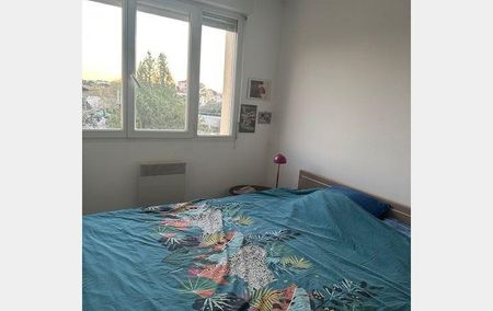 Location Appartement P2 SEMI MEUBLE Montpellier - Photo 5