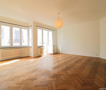 Rue de Tenbosch, 1050, Ixelles - Foto 1