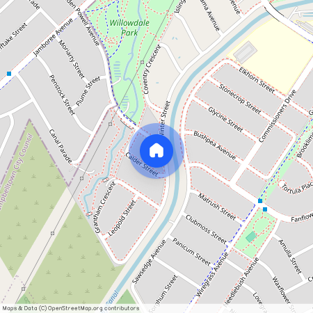 64 Winter Street, Denham Court 2565, New South Wales