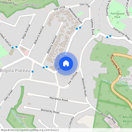 121 Plateau Road, Bilgola Plateau, NSW 2107