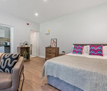 1 bedroom flat to rent - Photo 6