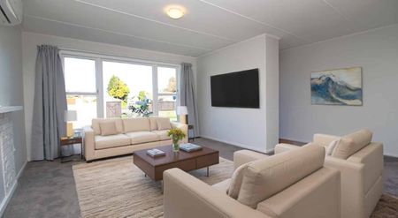 Tidy 3 bedroom Home! - Photo 2