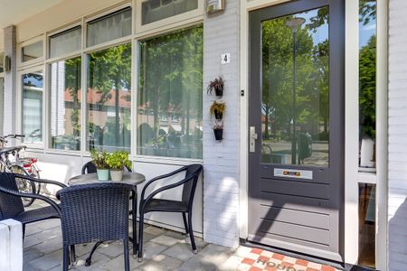 Nassauplein 4 - Foto 3