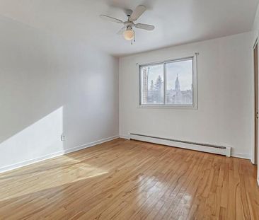 grand 4 1/2 à louer Montréal-Nord - Photo 1