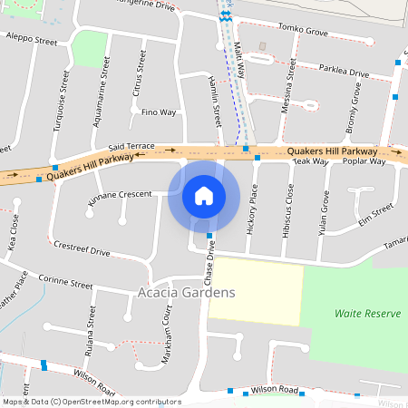 37 Chase Drive, NSW 2763, Acacia Gardens