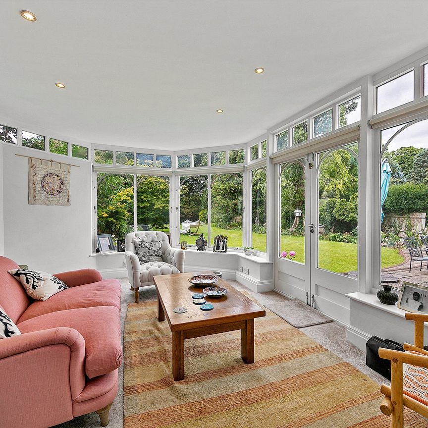 Roedean Crescent, , SW15 - Photo 1