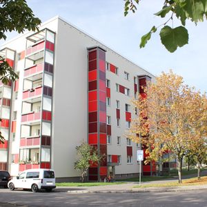 Perfekte Singlewohnung mit Loggia - Photo 3