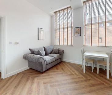 1 bedroom house to rent - Photo 1