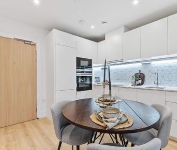 2 bedroom apartment to rent - Photo 6