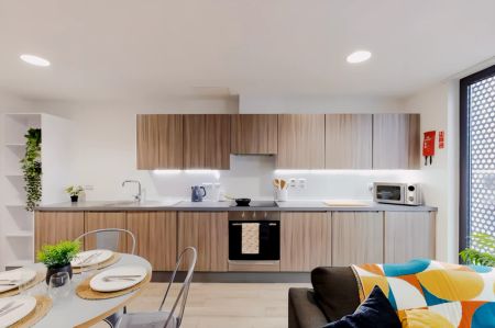 6 Bed Cluster En-suite - Photo 3