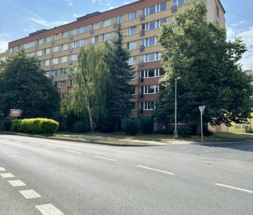 Pronájem bytu 3+kk 70 m - Fotografie 1