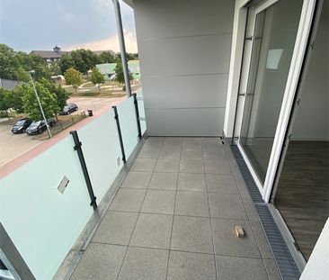 Neubauapartment am Nienburger Meerbachbogen zu vermieten - Photo 3