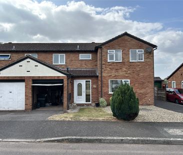 Campion Drive, Taunton, Somerset, TA1 - Photo 6