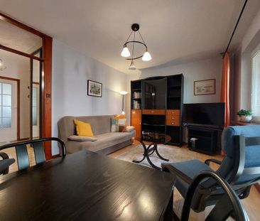 4 pokoje w Legionowie 63.5 m² - Фото 1