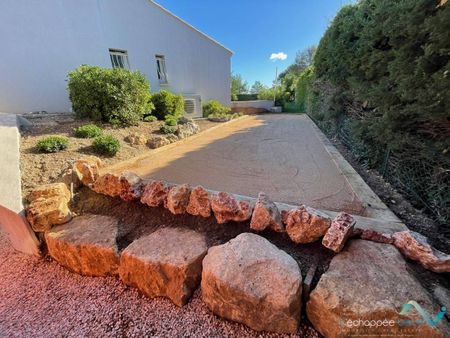 Villa climatisée pour 10 personnes - Photo 3
