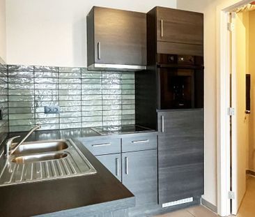 Appartement te huur in Lier voor € 850 met 1 slaapkamer - Foto 1