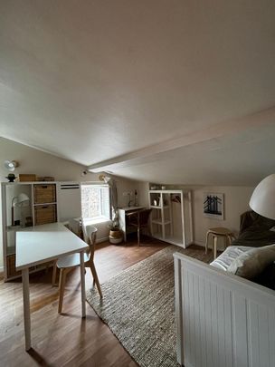 Location Appartement 1 pièce 10m² CLERMONT FERRAND 63000 - Photo 1