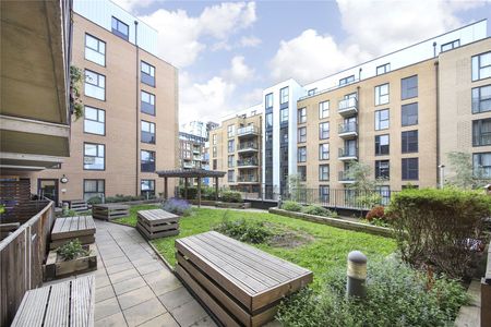 Blackheath Hill, Greenwich, SE10 - Photo 5