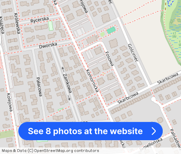 Nowoczesne 2-pokojowe mieszkanie z balkonem - Photo 1