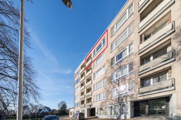 Appartement met prachtig zicht en garage - Foto 1
