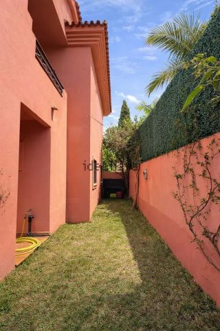 Alquiler de chalet pareado en Casablanca - La Viñuela - Photo 5