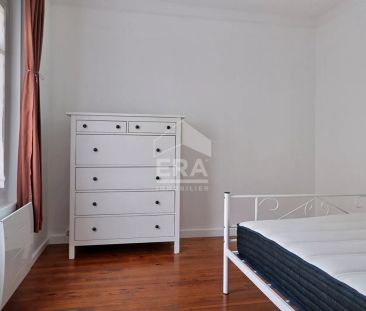 Appartement L Ile Saint Denis 2 pièce(s) 46 m2 - Photo 2