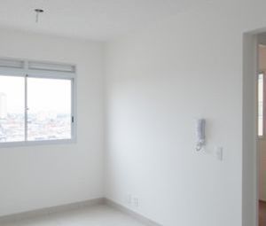 Apartamento para alugar com 32m², 2 quartos e sem vaga - Photo 2
