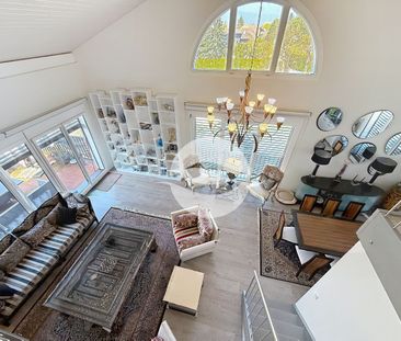 Magnificent luxury duplex with 2 terraces - Foto 3