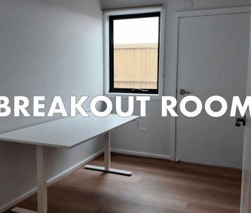 BRAND NEW FURNISHED DISABILITY FRIENDLY HOME - Photo 1