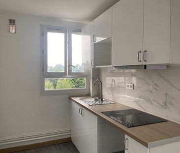 Location appartement 3 pièces, 57.26m², Bry-sur-Marne - Photo 4