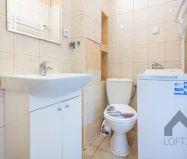 Przytulna kawalerka do wynajęcia – Jaworzno, ul. Grunwaldzka - Photo 6