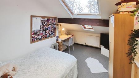 10 bedroom semi-detached house to rent - Photo 4