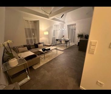 Teilmöblierte 2 Zimmerwohnung - Photo 1