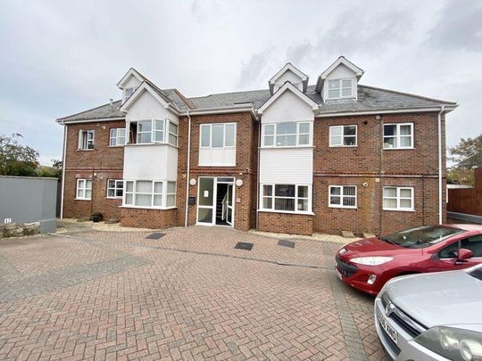 2 bedroom apartment to rent - Photo 1