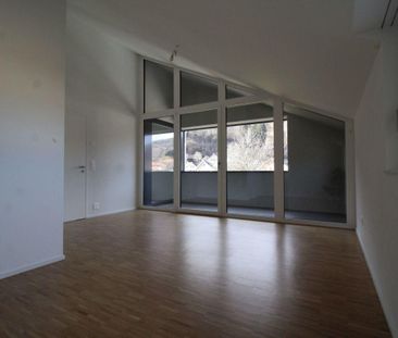 coole 2.5 Zimmer-Dachwohnung - Photo 1