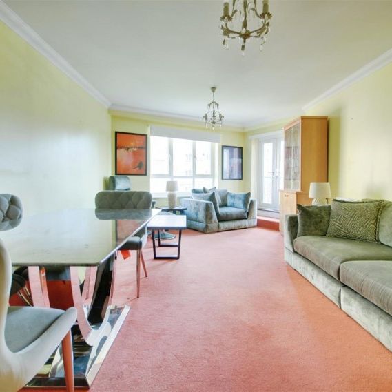 Rockwell Court, Printers Avenue, Watford - Photo 1