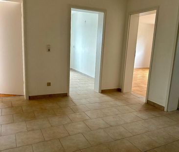 Frisch renovierte 3-Zimmer-Wohnung in zentraler Lage – Erstbezug - Photo 6